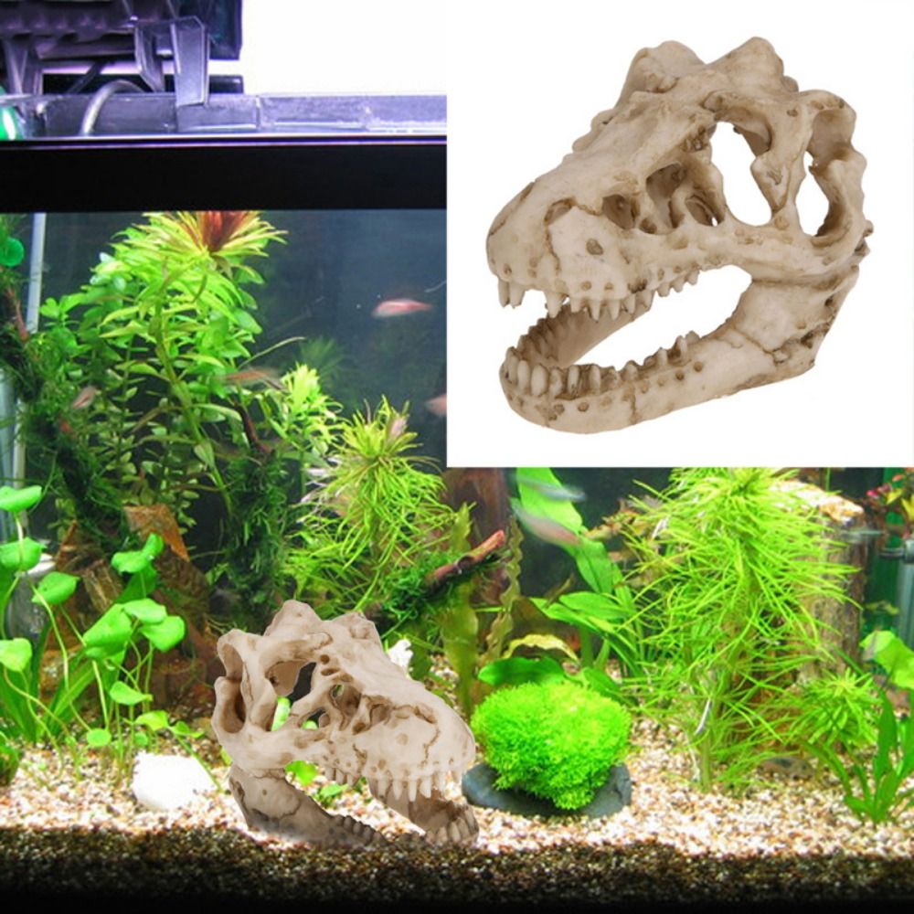 Aquarium Fish Escape - Креативная имитация, искусственный дом для выхода,
