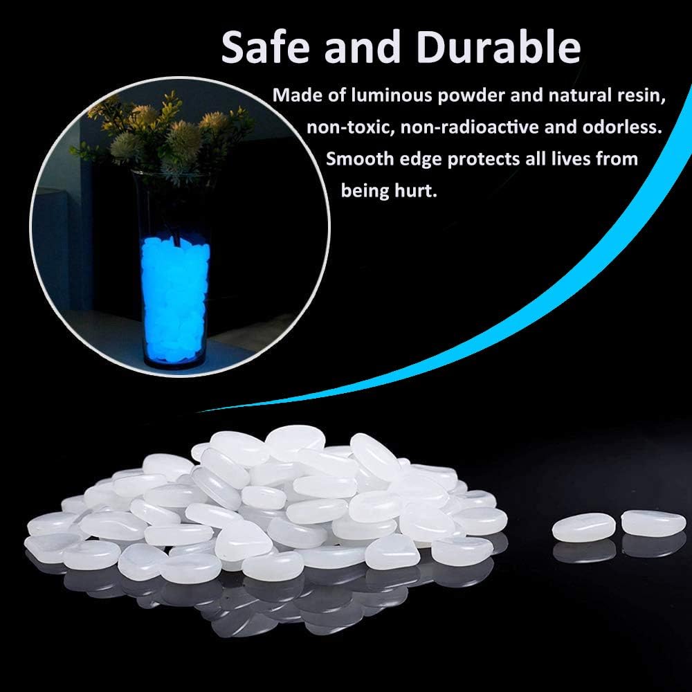 Aquarium Fish That Glow In The Dark - Крытые и уличные садовые камни, аквариумные