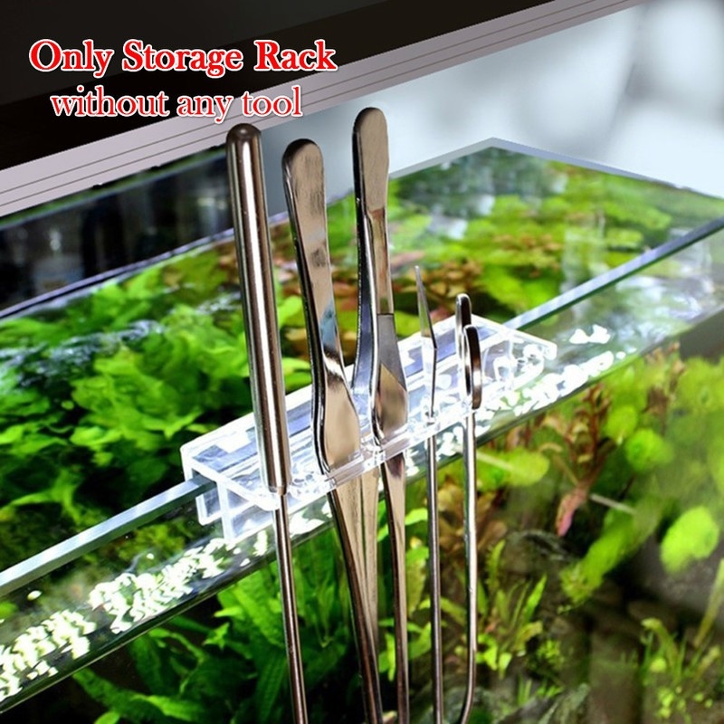 Aquarium Fish Store - 1 шт. новая стойка для хранения
