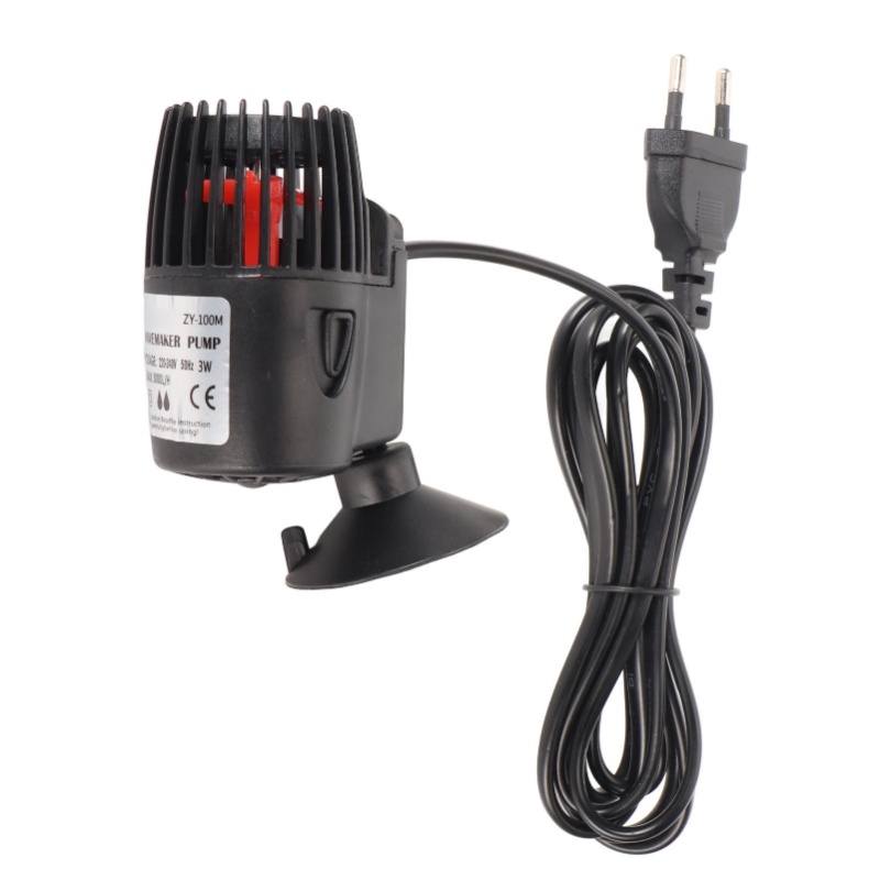 Powerhead Circulation Pump - Насос-волнообразователь для аквариума с регулировкой на