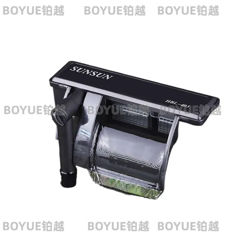 Powerhead Circulation Pump - Настенный аквариумный фильтр 3 в 1,