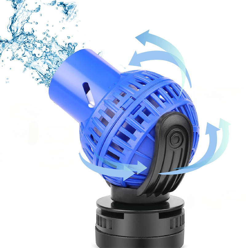 Powerhead Circulation Pump - 220 В Sunsun аквариумный волновой генератор