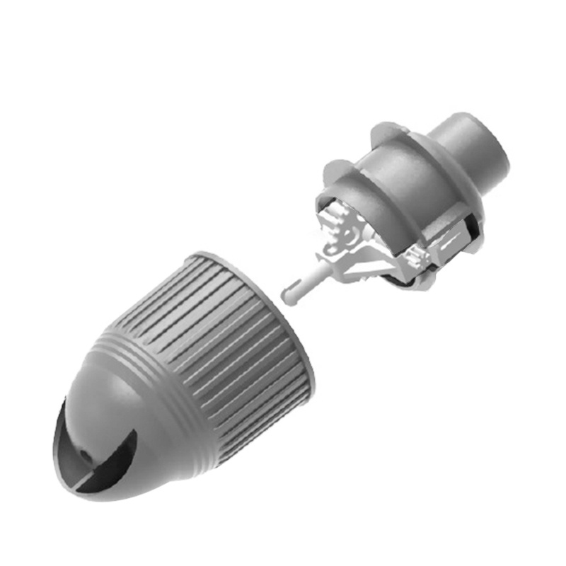 Powerhead Circulation Pump - Насос-волнообразователь для аквариума с вращением на