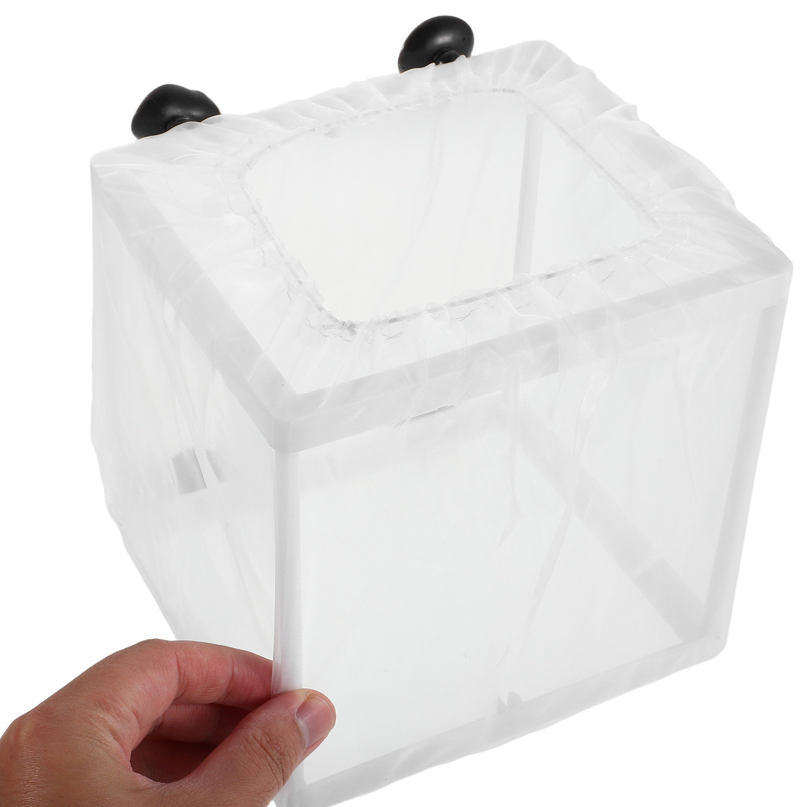 Aquarium Fish Net Small - 2 шт. изоляционных коробок для разведения