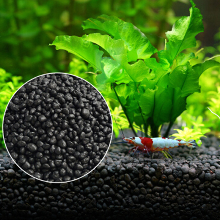 Aquarium Fish Store - Семена аквариумных растений, подложка для аквариума,