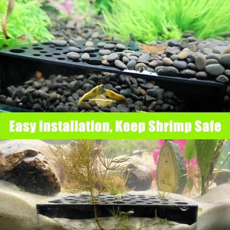 Aquarium Fish Cave - Новая скрытая пещера-убежище для аквариума: уютное