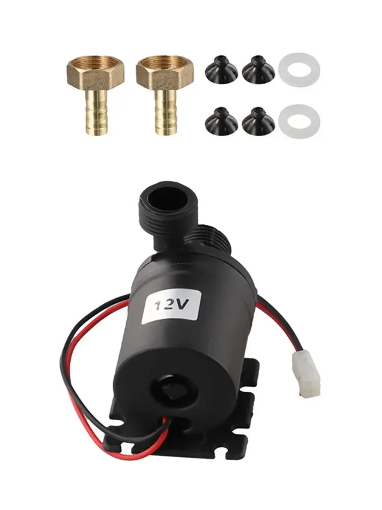 Powerhead Circulation Pump - DC 12 В 24 В комплект