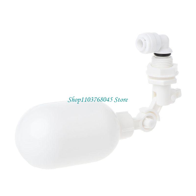 R53F 1/4 дюйма пластиковый поп – обзор и цена Aquarium Fish Ball