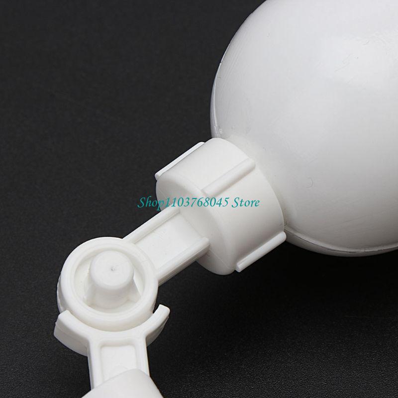 R53F 1/4 дюйма пластиковый поп – обзор и цена Aquarium Fish Ball