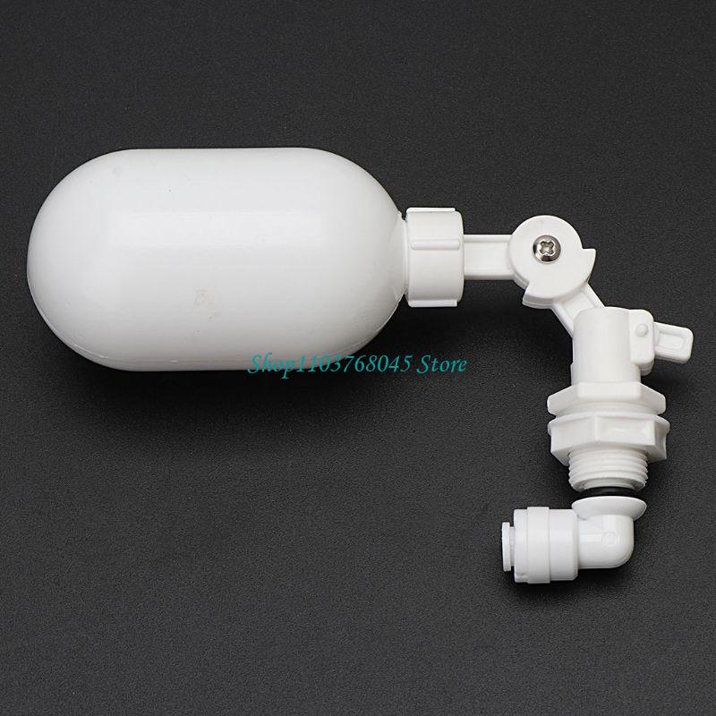 R53F 1/4 дюйма пластиковый поп – обзор и цена Aquarium Fish Ball