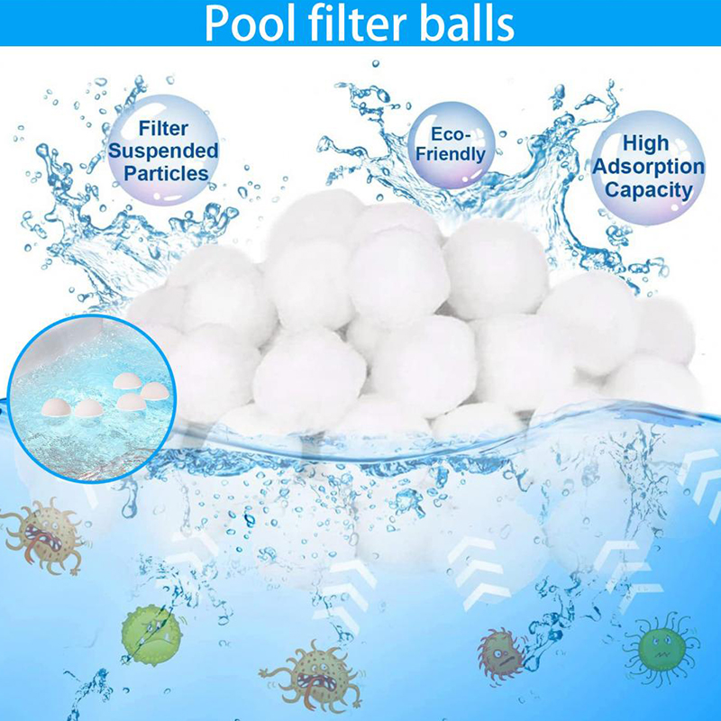 500 г/упаковка, шарики для очи – обзор и цена Aquarium Fish Ball