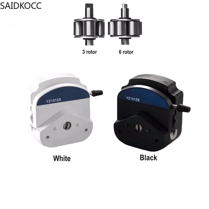 SAIDKOCC Головка перистальтиче – обзор и цена Powerhead Circulation Pump