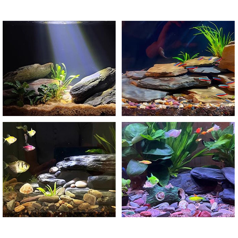 Набор камней для аквариума 500 – обзор и цена Aquarium Fish House
