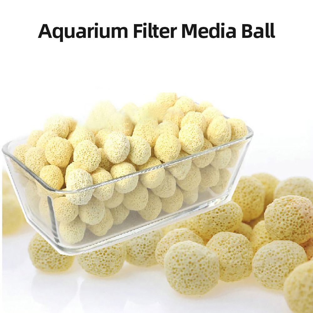20/50/100 шт., фильтры для акв – обзор и цена Aquarium Fish Ball