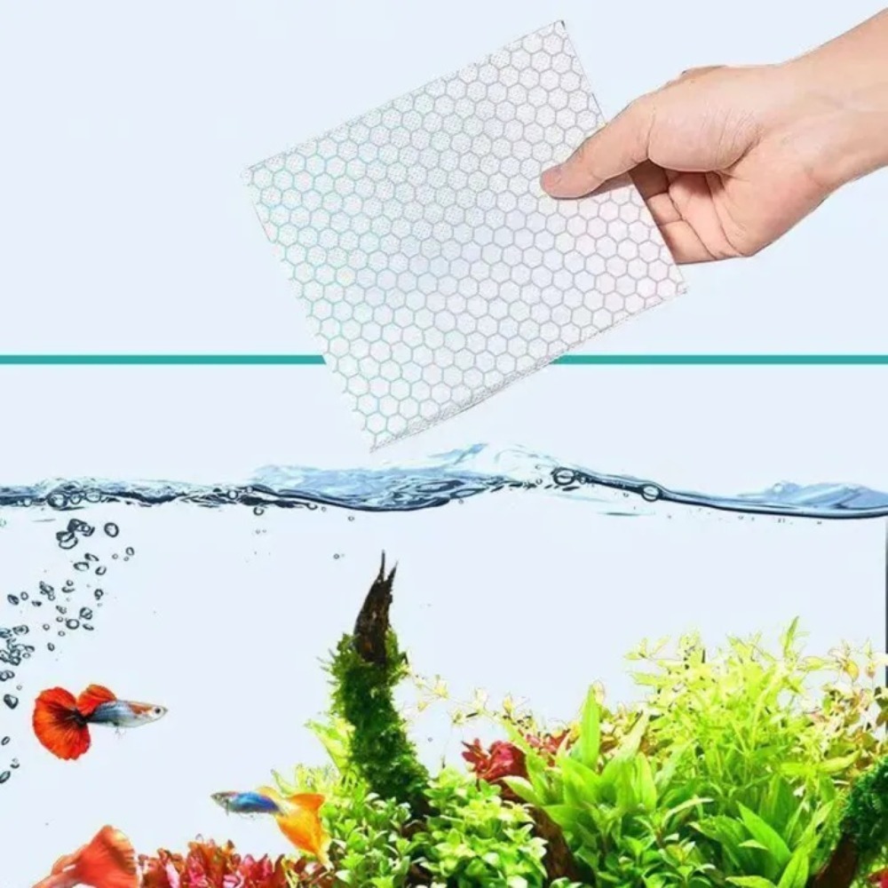 50 шт. многофункциональных фил – обзор и цена Aquarium Fish Yellow