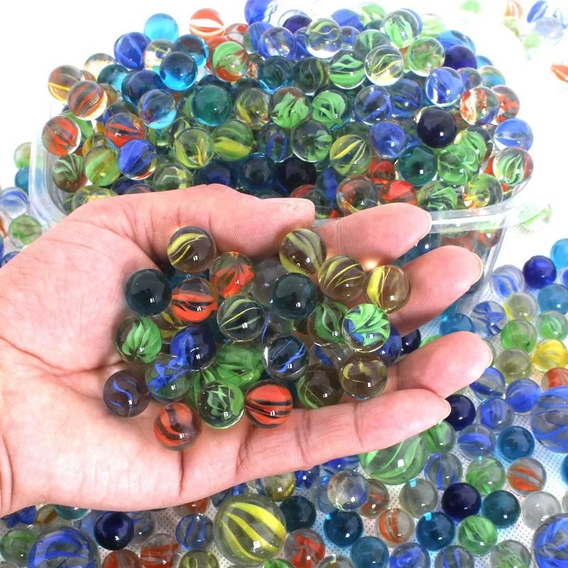 50 шт. 14 мм разноцветные стек – обзор и цена Aquarium Fish Ball