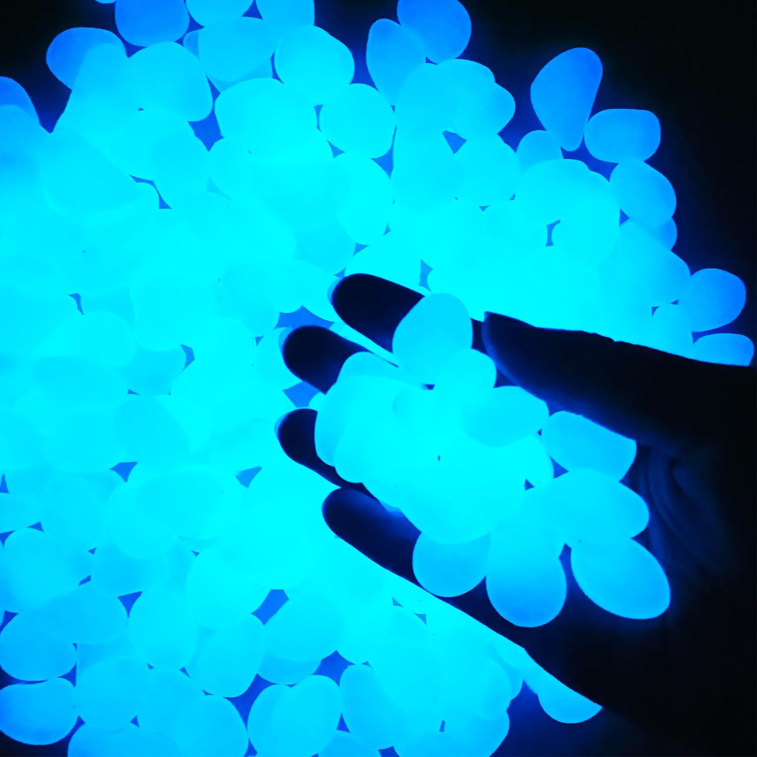 Крытые и уличные садовые камни – обзор и цена Aquarium Fish That Glow In The Dark