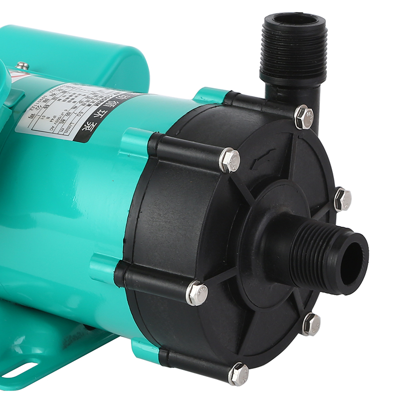 Насос циркуляционный магнитный – обзор и цена Powerhead Circulation Pump