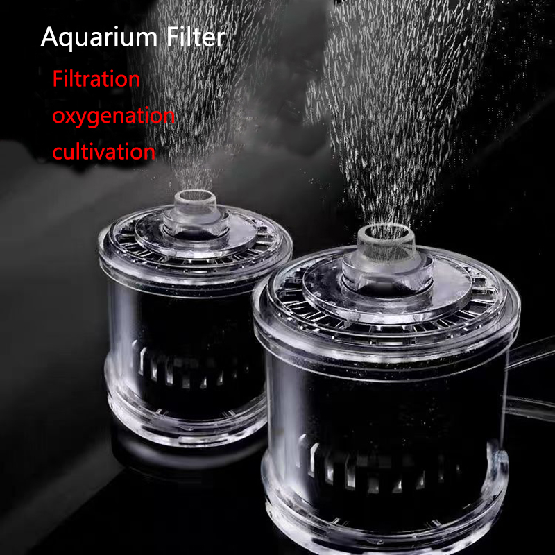 Аквариумный фильтр, табурет дл – обзор и цена Aquarium Fish Ball