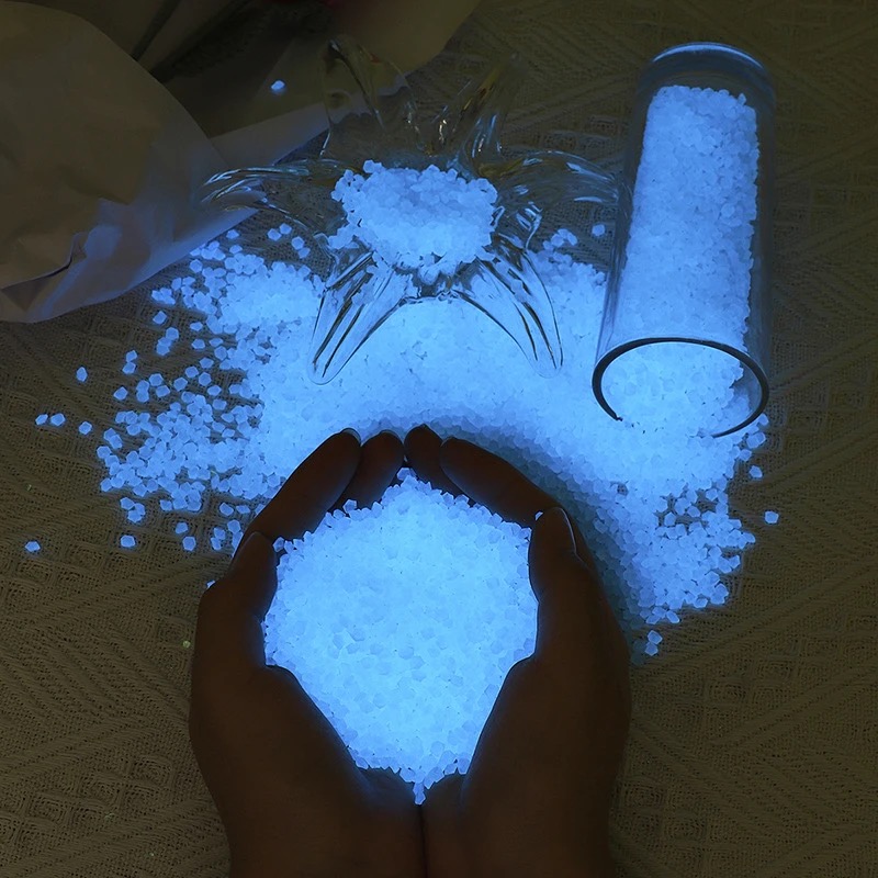 1000 шт. 3-5 мм светящийся пес – обзор и цена Aquarium Fish That Glow In The Dark