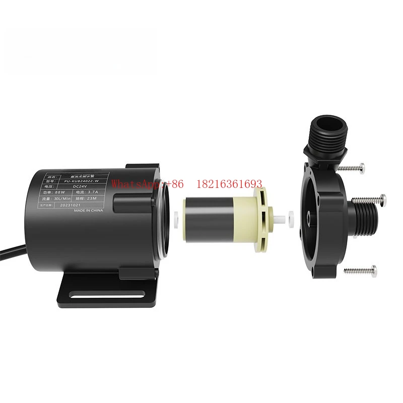 Циркуляционный водяной насос 2 – обзор и цена Powerhead Circulation Pump