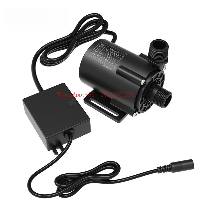 Циркуляционный водяной насос 2 – обзор и цена Powerhead Circulation Pump