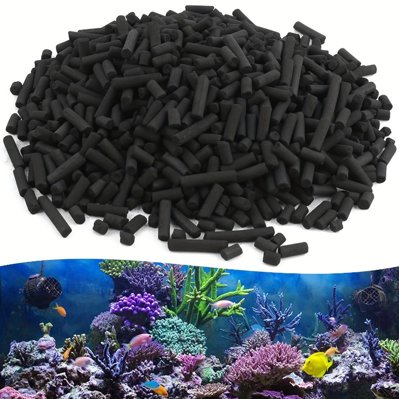 Карбоновый фильтр для аквариум – обзор и цена Aquarium Fish Images