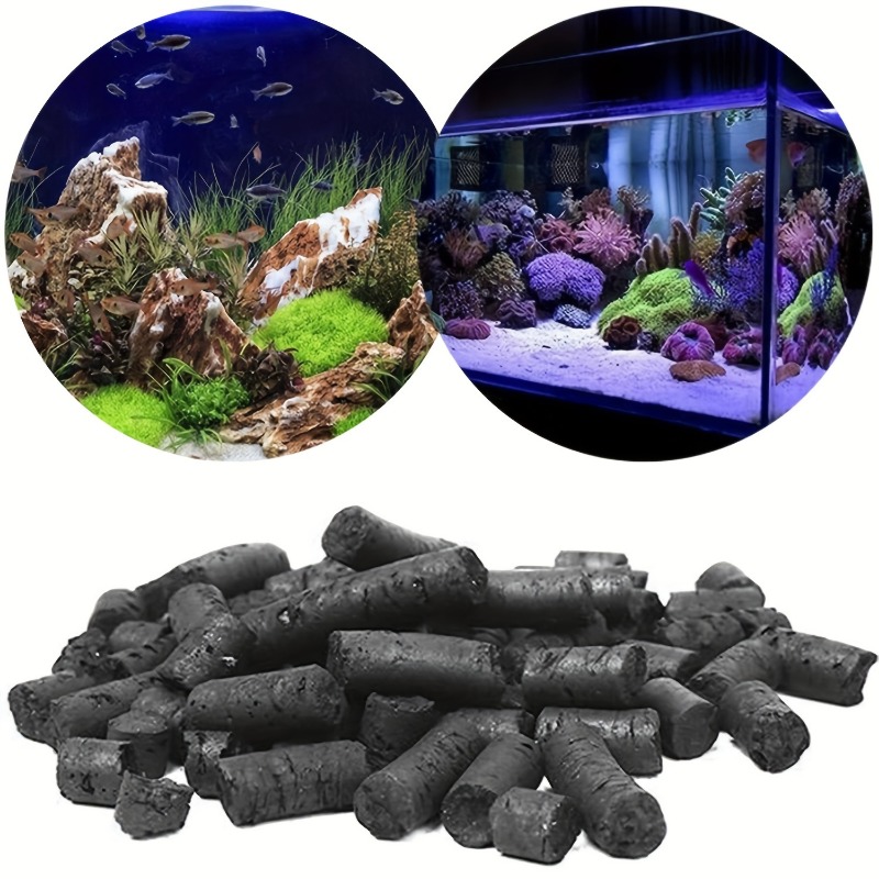 Карбоновый фильтр для аквариум – обзор и цена Aquarium Fish Images