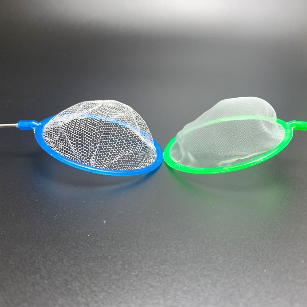 2/3 комплекта, рыболовные сетк – обзор и цена Aquarium Fish Net Small