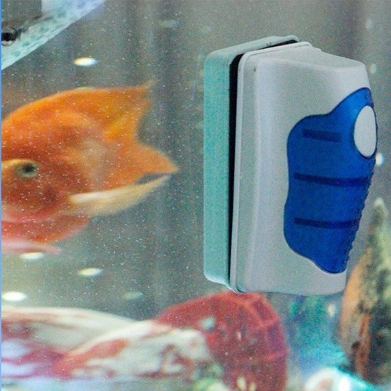 Скребок для стекла для аквариу – обзор и цена Aquarium Fish Escape