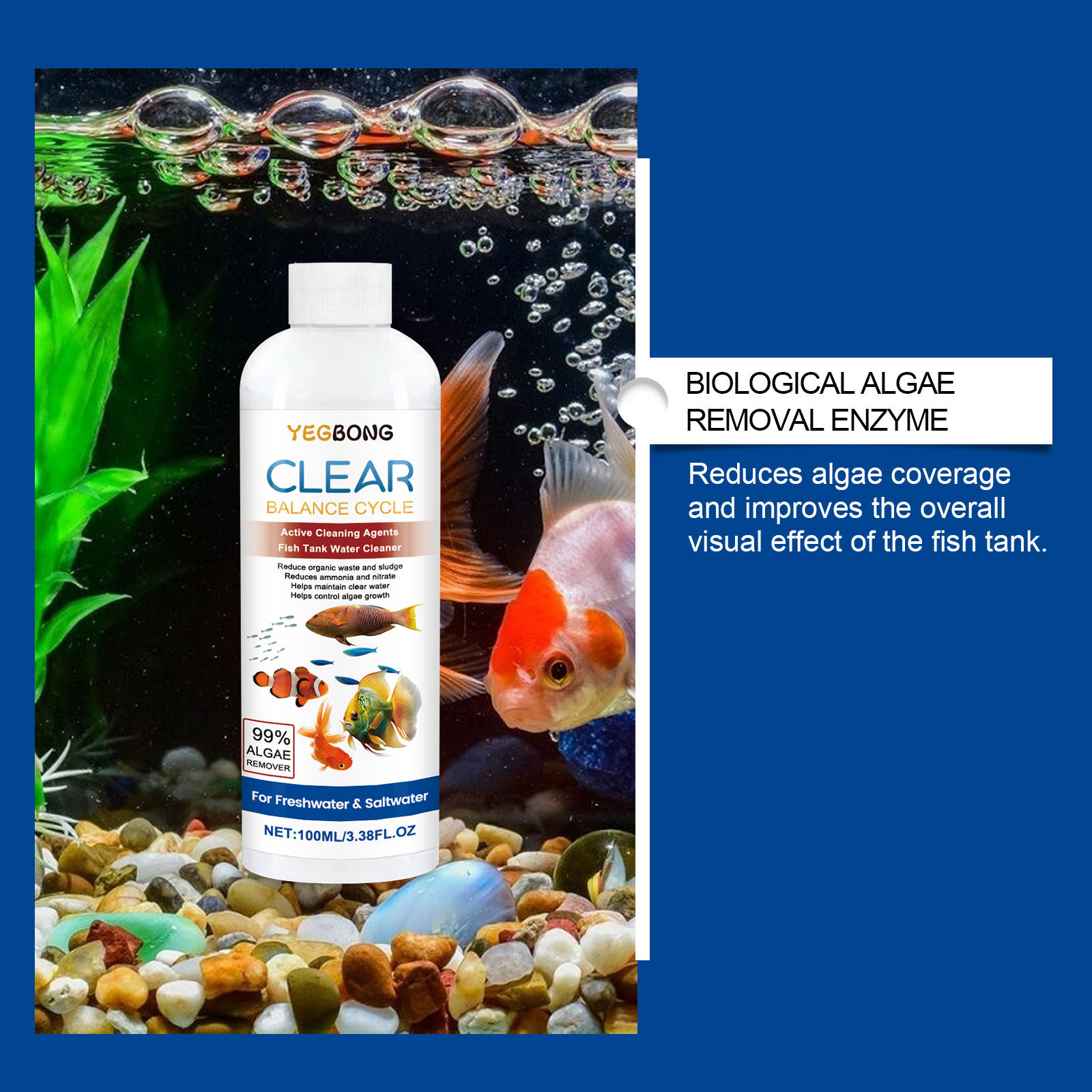 Осветлитель для аквариумной во – обзор и цена Aquarium Fish House