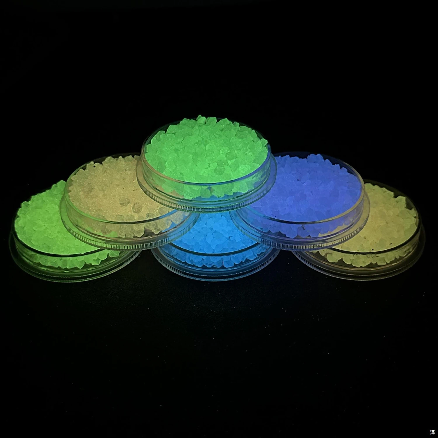 50 г/пакет Декоративный светящ – обзор и цена Aquarium Fish That Glow In The Dark