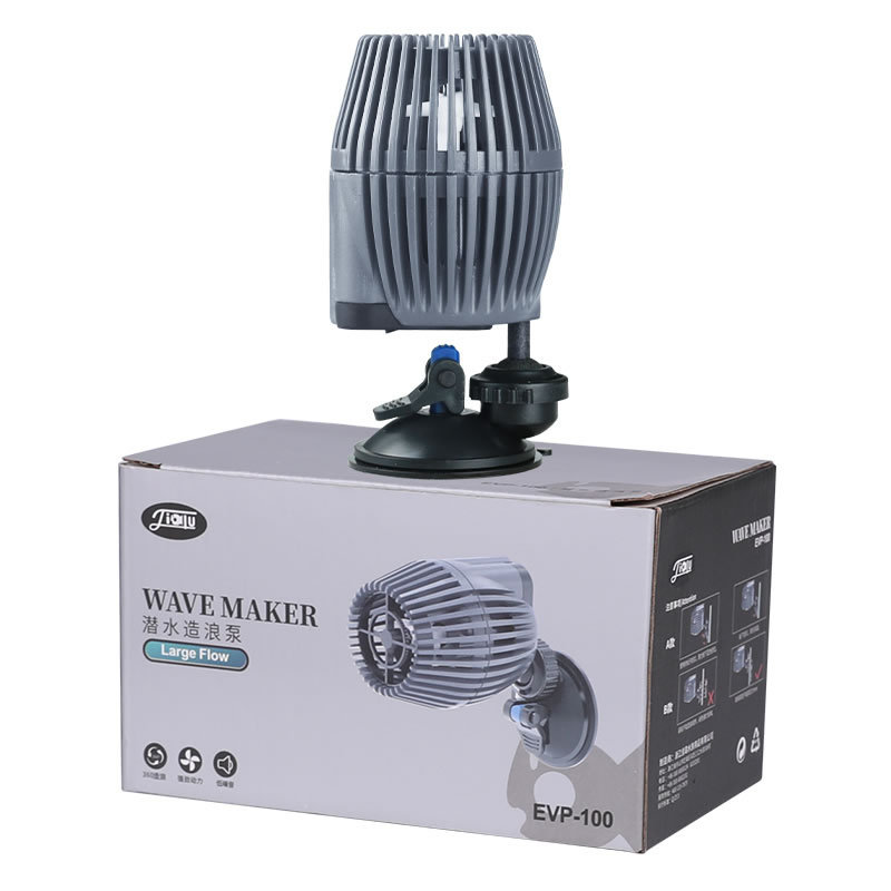 Насос-волнообразователь для ак – обзор и цена Powerhead Circulation Pump