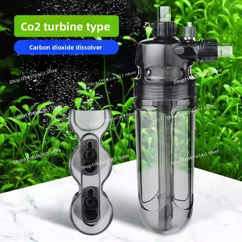 Суперреактор для аквариумных р – обзор и цена Co2 Diffuser Planted