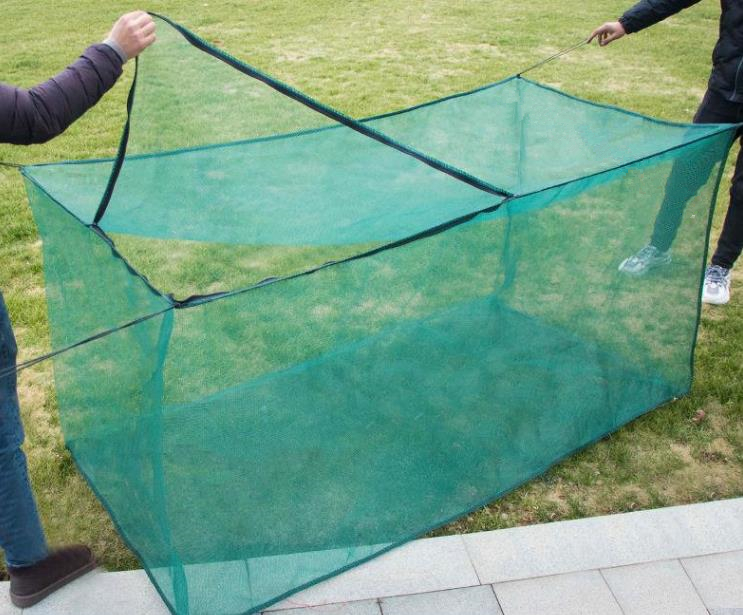 Рыболовный кол 3 мм, маленькая – обзор и цена Aquarium Fish Net Small