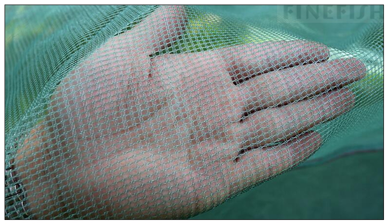 Рыболовный кол 3 мм, маленькая – обзор и цена Aquarium Fish Net Small