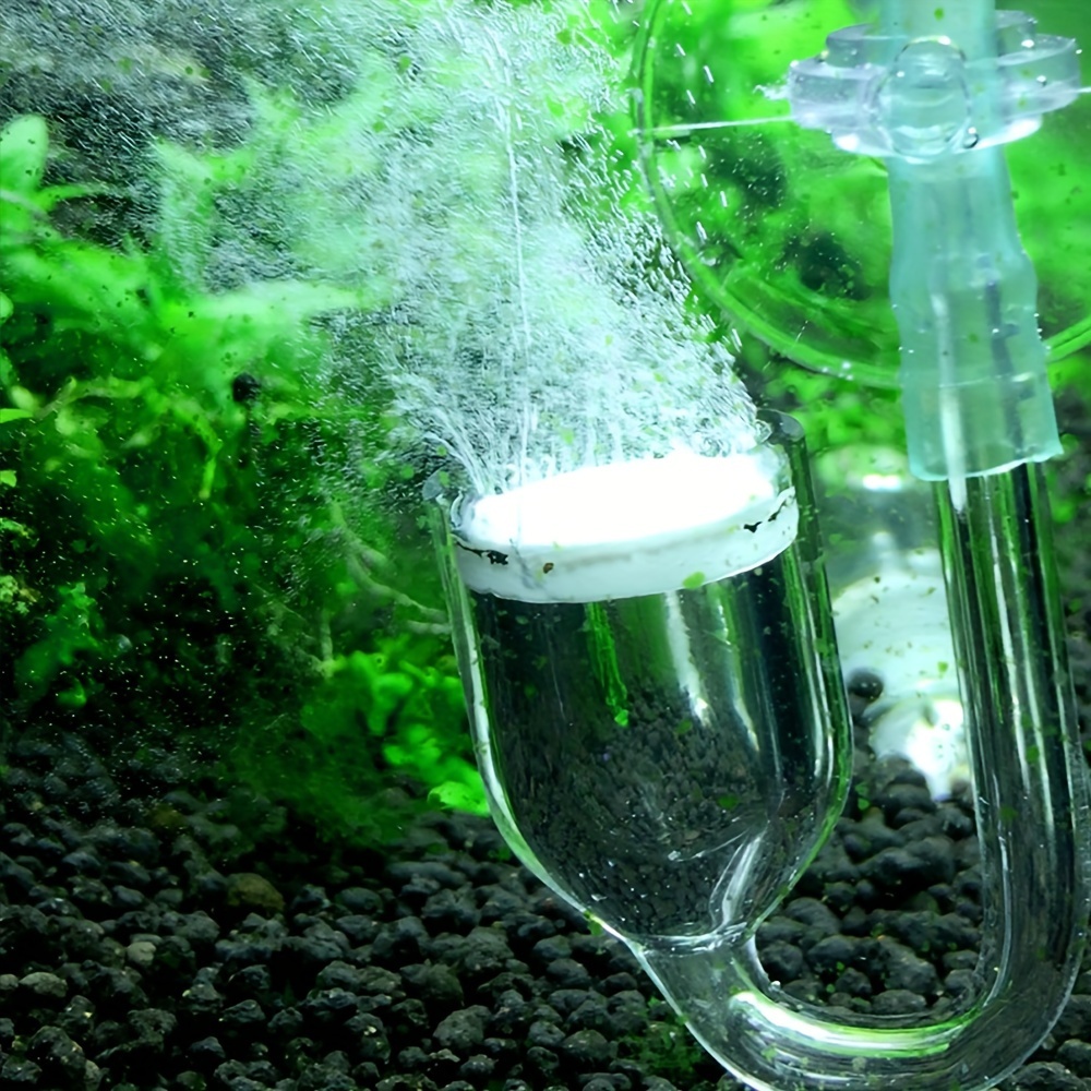 Аквариумный стеклянный распыли – обзор и цена Aquarium Fish Store