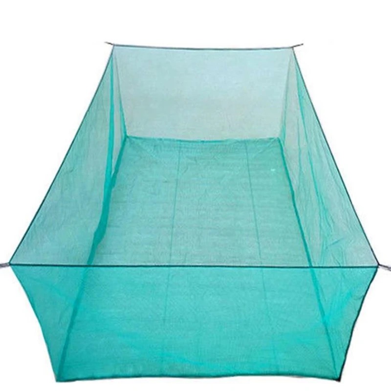 Клетка для рыбной сети, квадра – обзор и цена Aquarium Fish Net Small