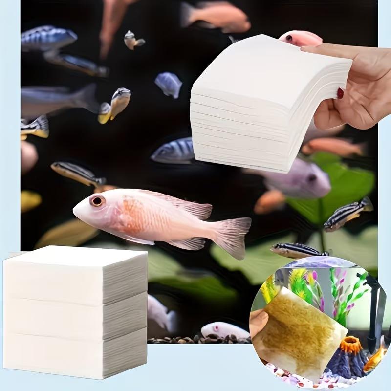 Новые 50/300 шт. цветопоглощаю – обзор и цена Aquarium Fish Yellow