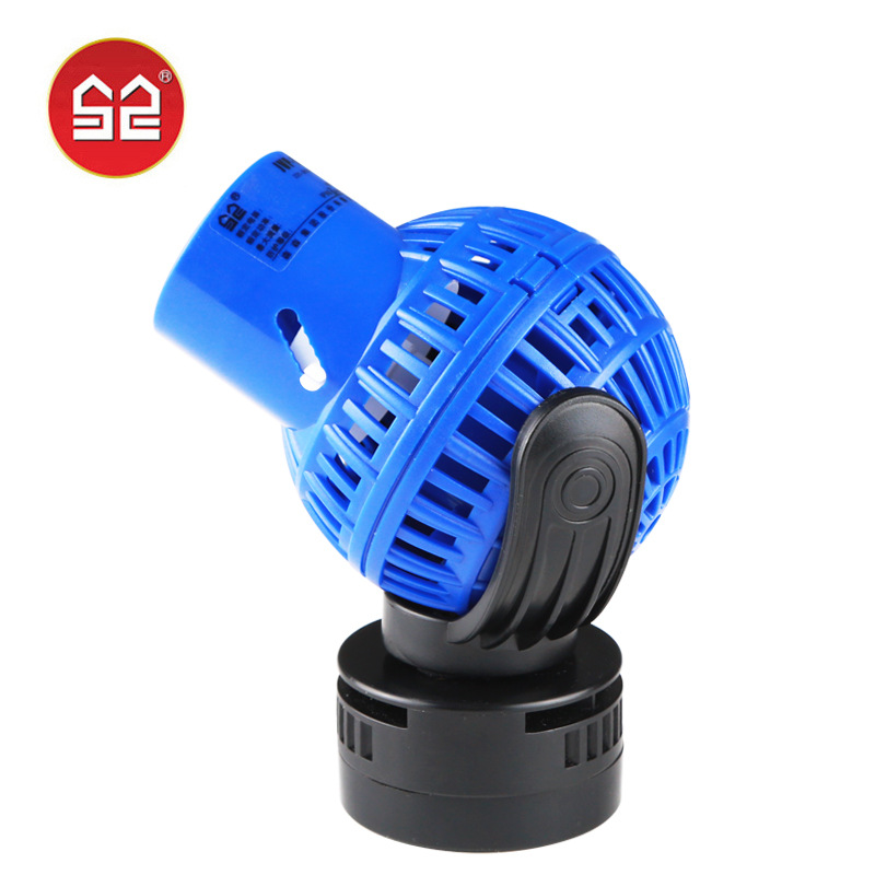 Насос-волнообразователь Sunsun – обзор и цена Powerhead Circulation Pump