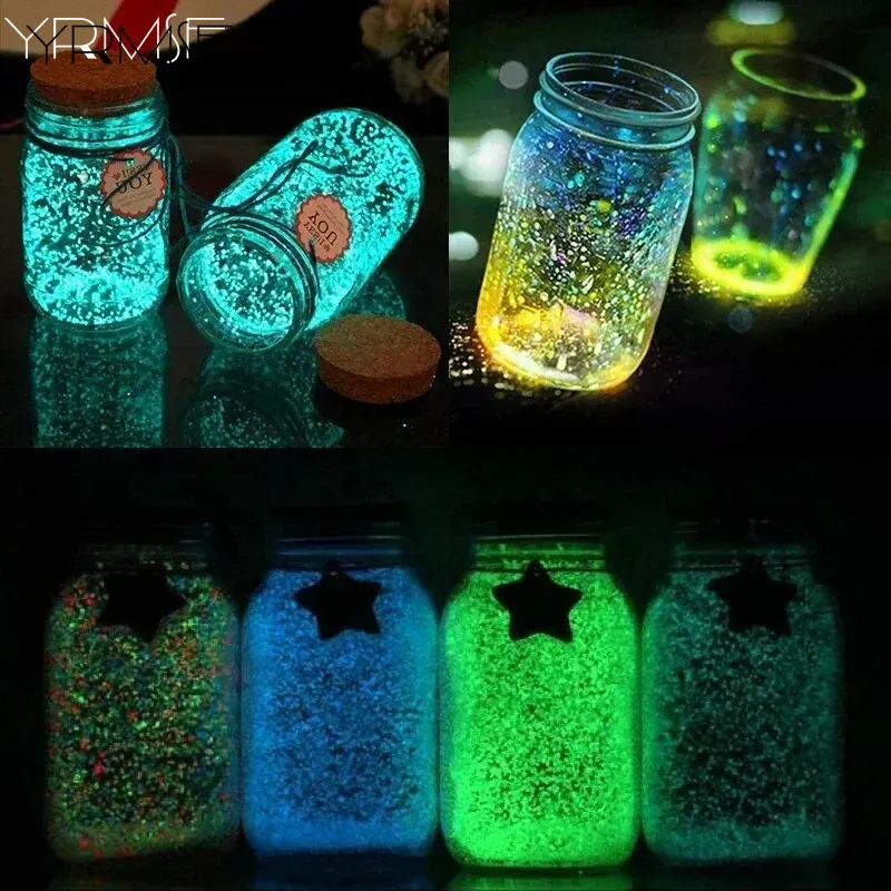 1000 шт. 3-5 мм светящийся пес – обзор и цена Aquarium Fish That Glow In The Dark