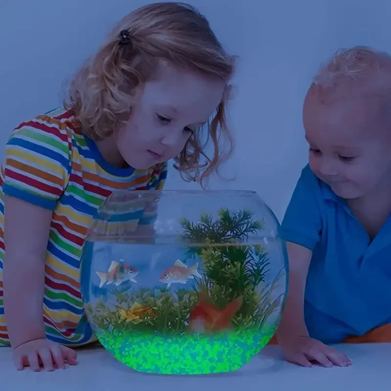 1000 шт. 3-5 мм светящийся пес – обзор и цена Aquarium Fish Store