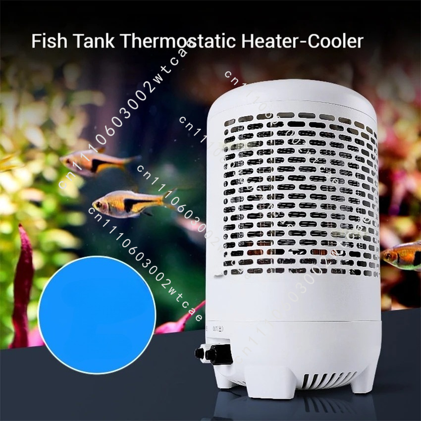 Охладитель для аквариума с кон – обзор и цена Aquarium Fish House