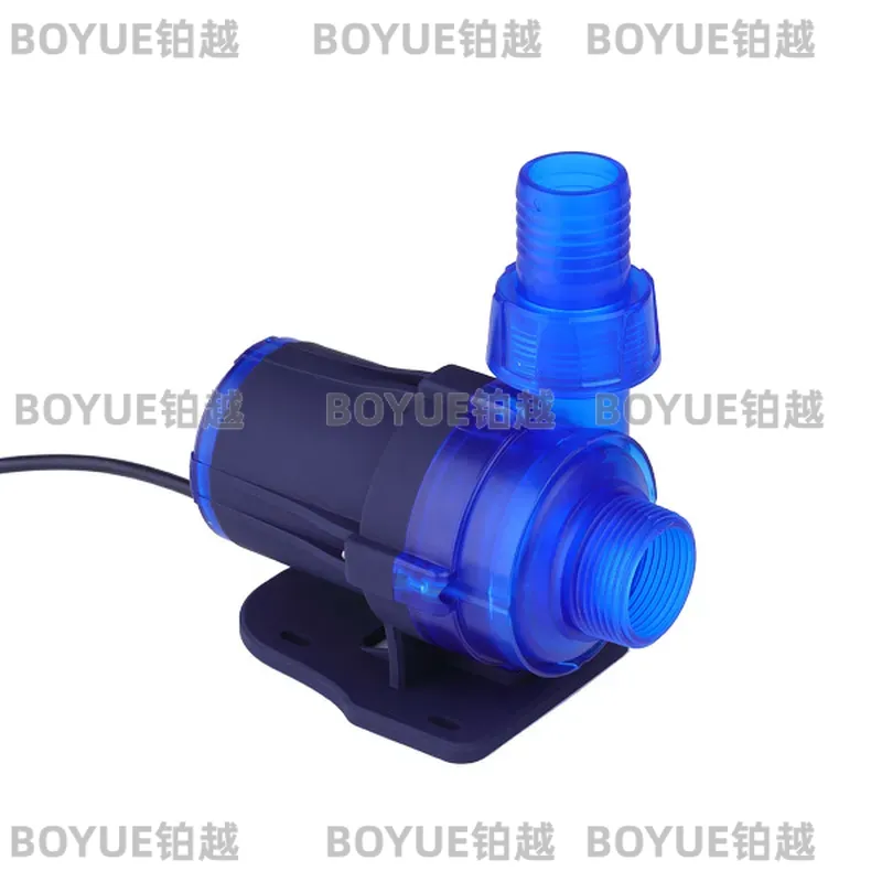 Синяя аквариумная помпа для ры – обзор и цена Powerhead Circulation Pump