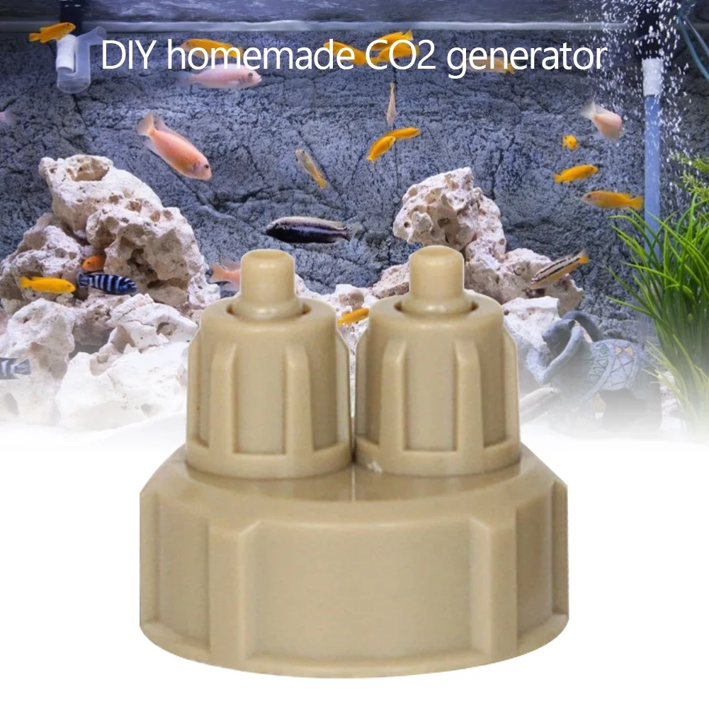 Аквариумная система CO2, крышк – обзор и цена Co2 Diffuser Planted