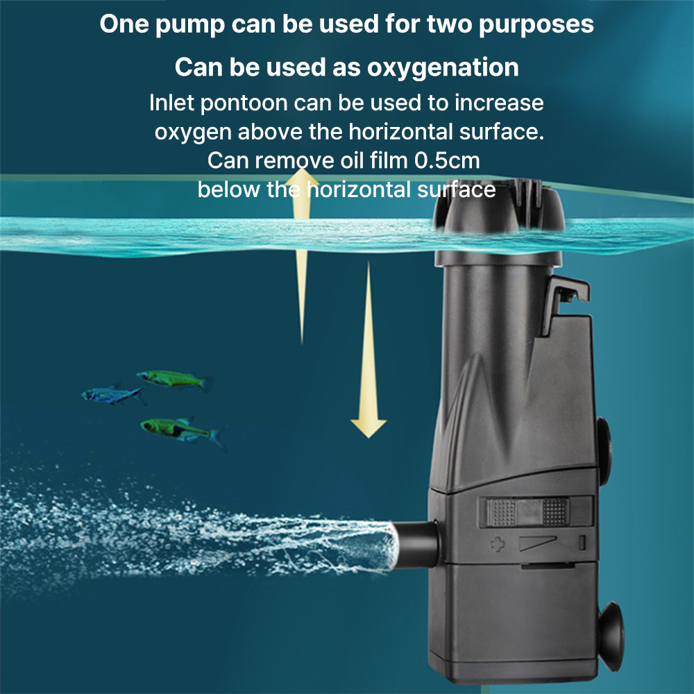 Новый фильтр скиммера для пове – обзор и цена Aquarium Fish Images