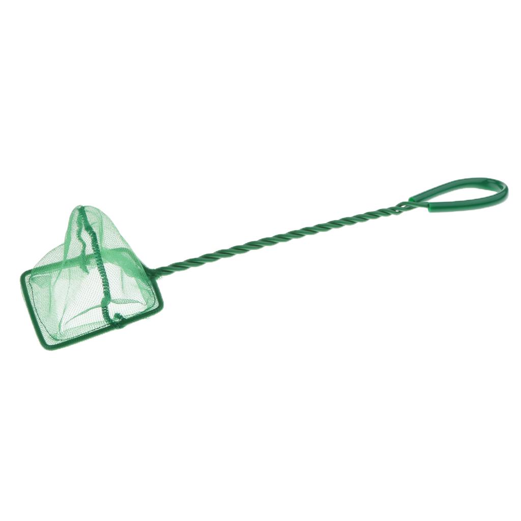 Сетка для аквариума с мелкой я – обзор и цена Aquarium Fish Net Small