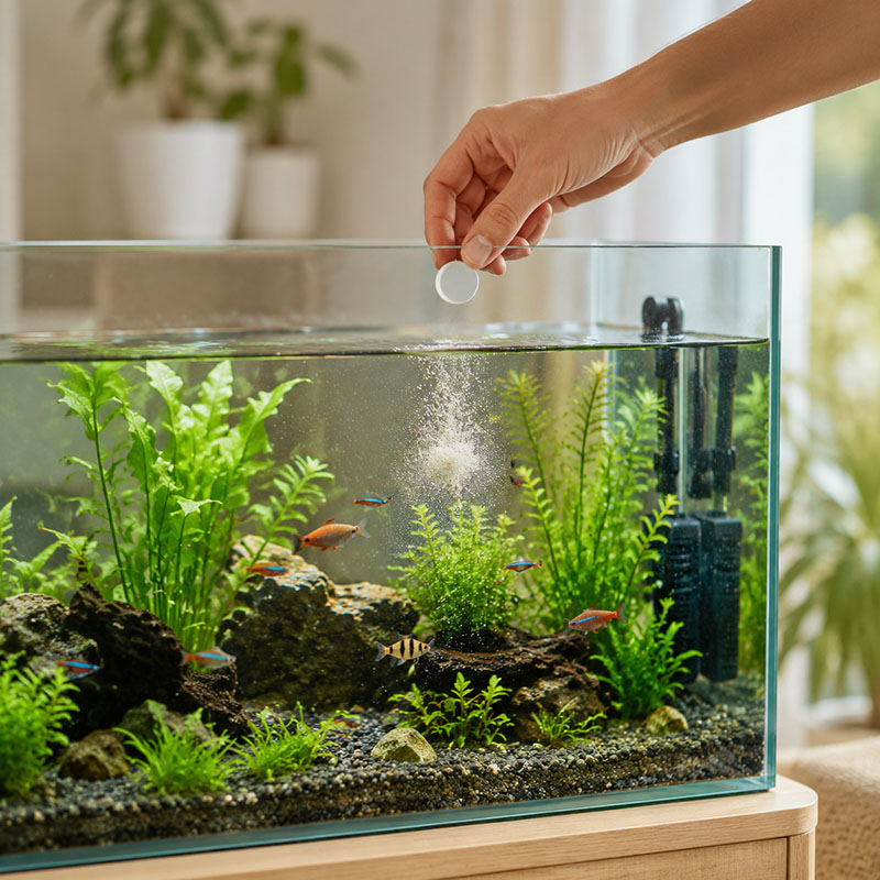 Таблетки MIRAVEXL 150 для удал – обзор и цена Aquarium Fish Store