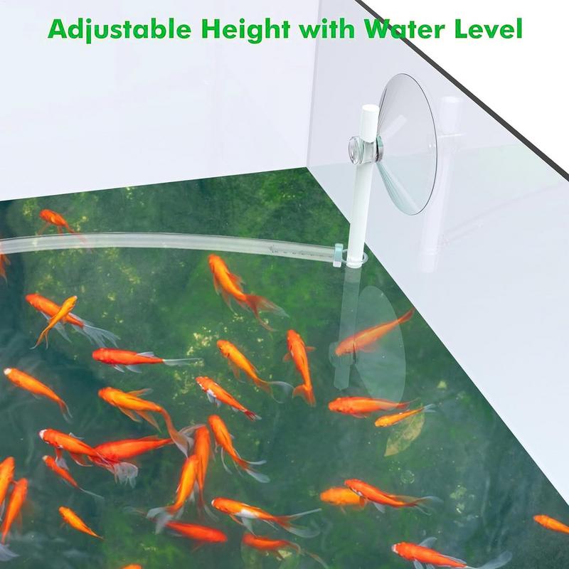 Плавающее кольцо для кормления – обзор и цена Aquarium Fish Store