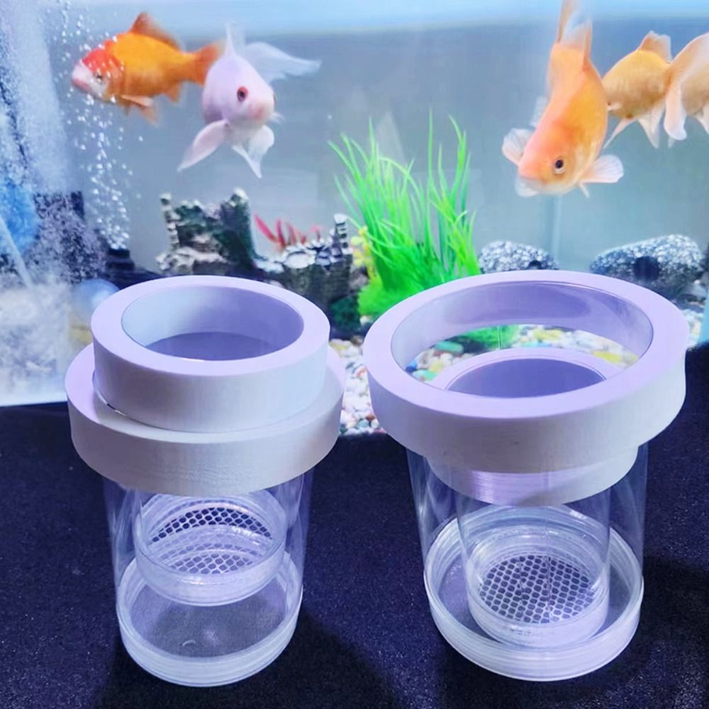 Пластиковая плавающая изоляцио – обзор и цена Aquarium Fish Cave